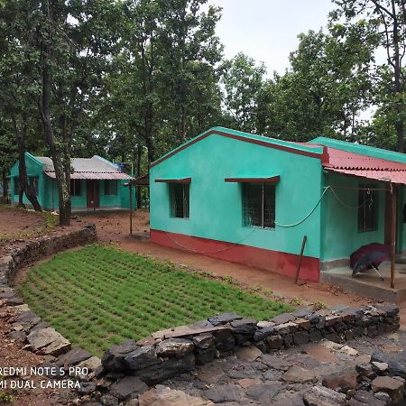 Ajodhya Hill Arcade Hotel Purulia Exterior photo