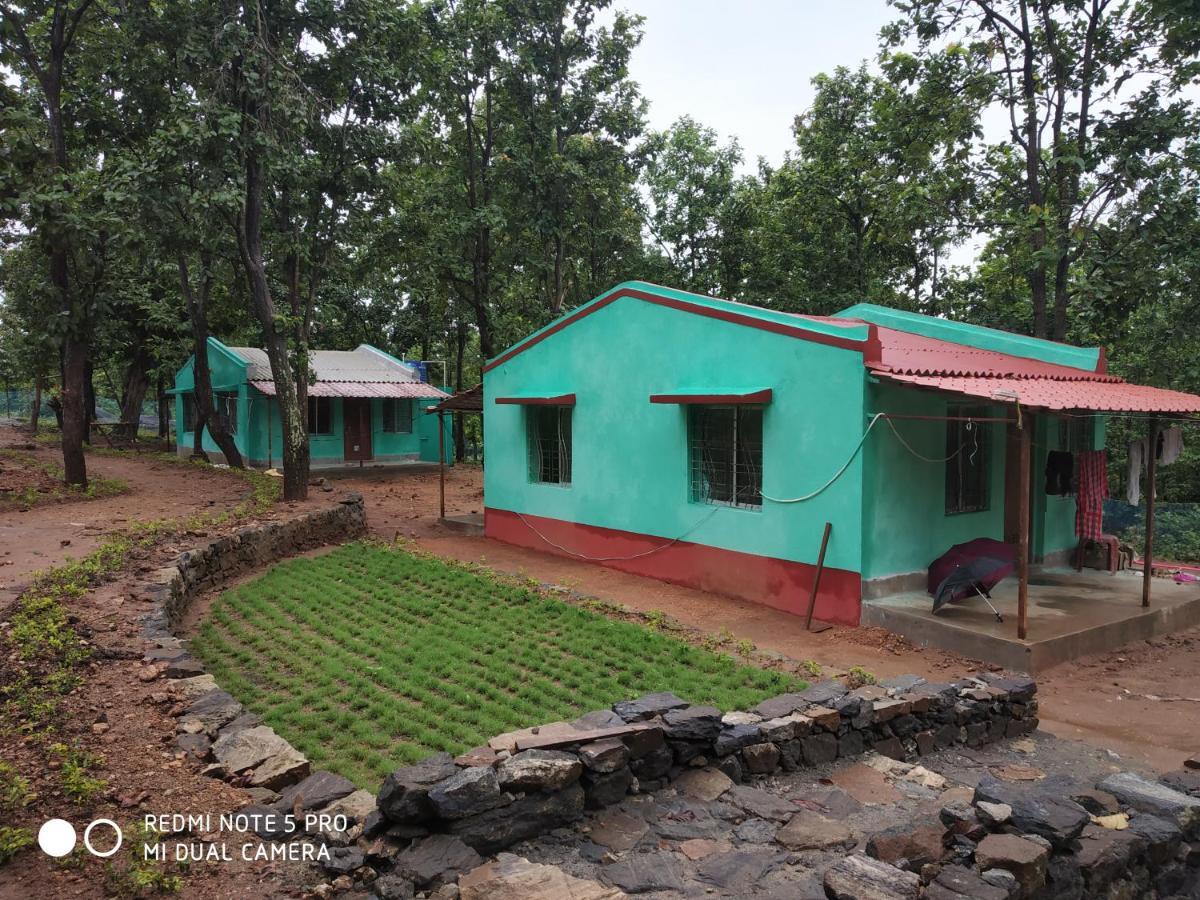 Ajodhya Hill Arcade Hotel Purulia Exterior photo