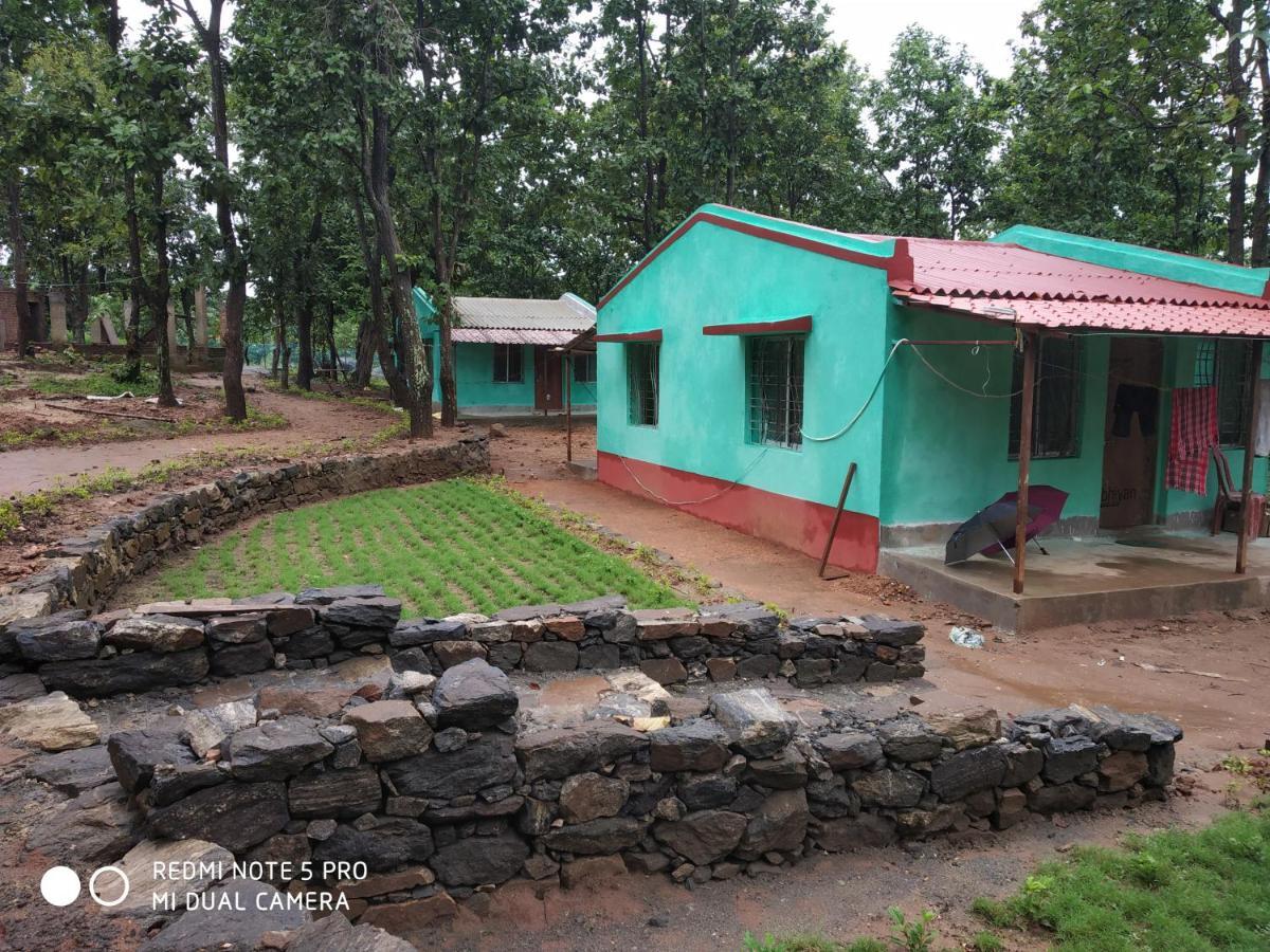 Ajodhya Hill Arcade Hotel Purulia Exterior photo