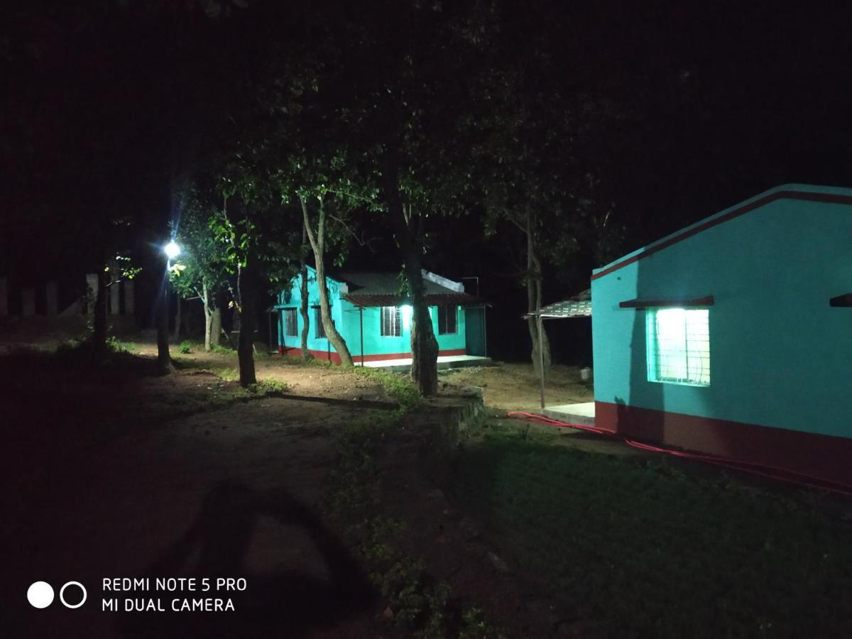 Ajodhya Hill Arcade Hotel Purulia Exterior photo